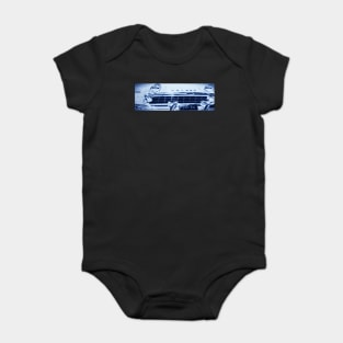 EK Holden Baby Bodysuit